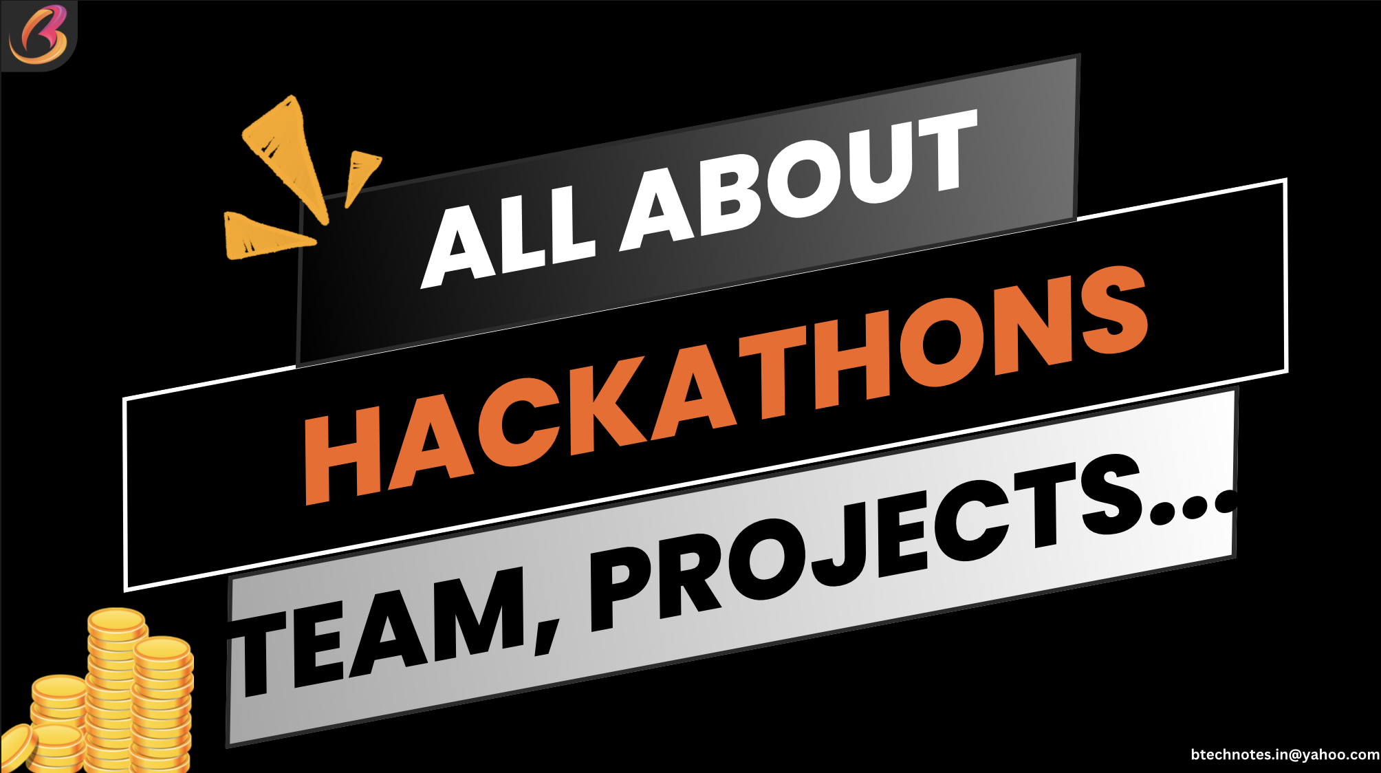 What is a Hackathon